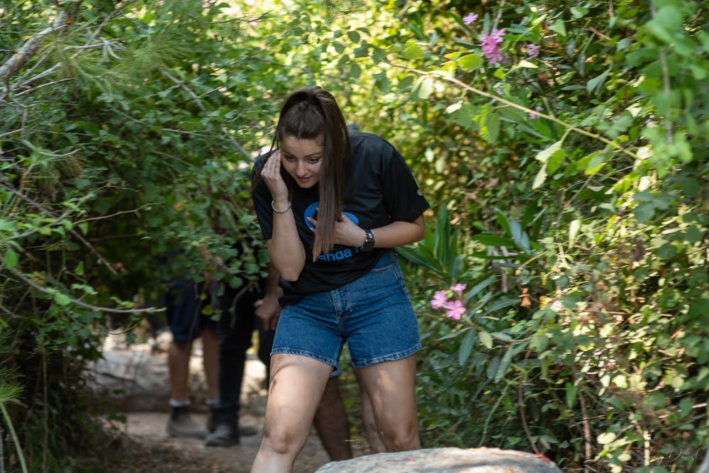 טיול חברה פנדה-טק 2022